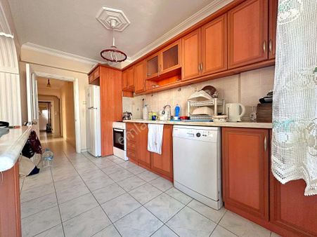 🏠🏠tek Yetkili Blue Life Egen'den Altınkum'da Arakat Barbekülü Muhteşem Tasarımlı Fırsat 3+1 Daire