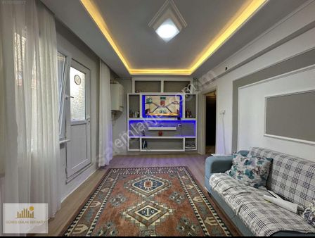 ^^acil Sefaköy Merkeze Yakın 2+1 80m (24m Arsa Paylı) İçi Yapılı