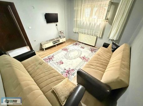 Erpay İnşaat'tan İ.paşa Mah 2+1 90m² Bahçe Katı