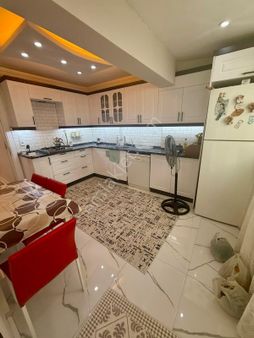 Atbiner Emlaktan Manisa Yunusemre Tevfikiye Mahallesi 3+1 125m2 Asansörlü Full Arakat Daire