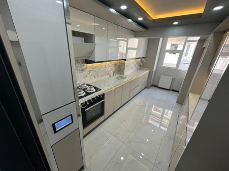 Hayal'den Pınarbaşı Mh'de Geniş Full Yapılı Ön Cp. 3+1 Daire!