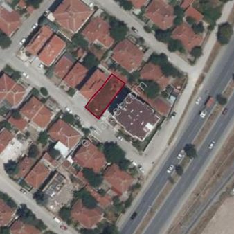 Rw Milyon'dan Ertuğrulgazi'de 248 M2 3 Kat İkiz Ayrık Nizam Arsa