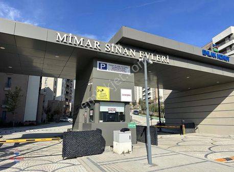 Sultanbeylı Mımarsınan Emlak Konutlarıı'nda 2 + 1 75 M2