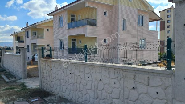 “satılık Villa”