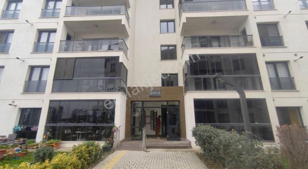 Bahçeşehir 2.kısım Toki Bahçekent Konutları Lüks 3+1 Kiralık