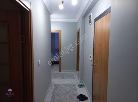 Mimarsinan Mah.butik Site 3+1 Ebeveyn Banyolu Daire