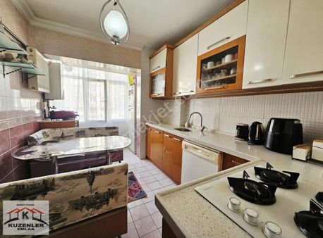 Kuzenler'den Satı Öztürk Yanında Cadde Üstü_önü Açık Yapılı 1kat