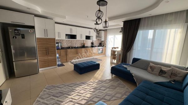 Ra Gayrimenkul Altaylılar Mh Satılık 4+1 Geniş Ve Ferah Daire