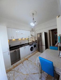 Seyrantepe Mahallesi Maaşkuyu Caddesi Üzerinde Satılık 2+1 Daire