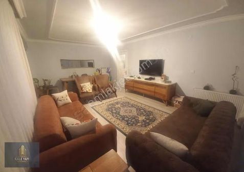 Kale Gayrimenkulden Aslı Garden Cadde Mevkii 5+1 Dubleks Satılık