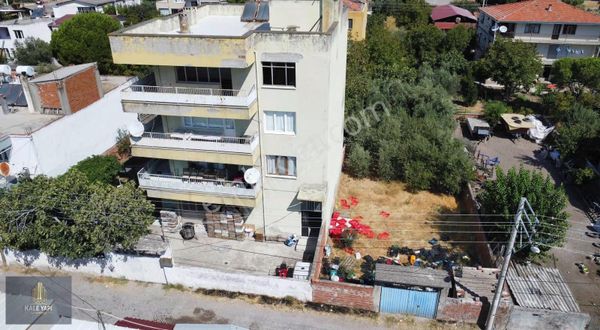 Kale Gayrimenkulden Satılık Arsa