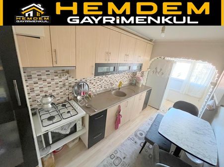 Hemdem Gayrimenkul'den Süvari'de Panoramik Şehir Manzaralı 3+1 Satılık Daire