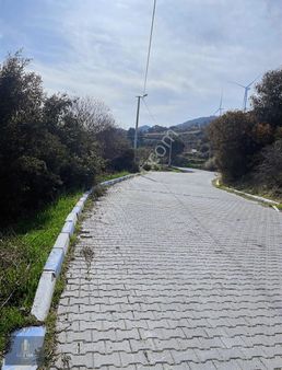 Kale Gayrimenkulden Satılık 1 Dönüm Arazi