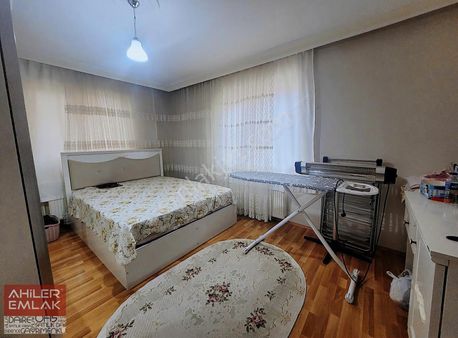 Ahiler'den Yayla Mh.sinde 3 Oda 1 Salon 100 M2 Daire