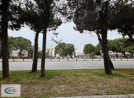 Sancaktepe Belediye Binası Karşısı 60 M2 Kiralık Ofis Katı