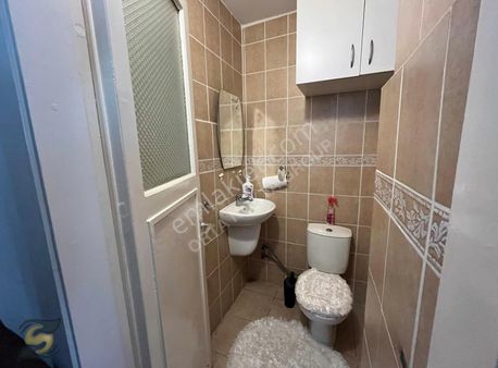 Orta Noktadan Metrobüse 100 Metre Mesafede Kaçırılmayacak Fırsat