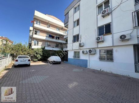 Teomanpaşa'da Okul Karşısı 2+1 Yüksek Giriş Daire