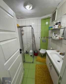 Özcan Gyo'dan Mersin Mezitlide Havuzlu Sitede Deniz Manzaralı