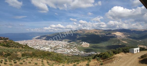 Gemlik Umurbey De 4+1 Satılık Villa Aysun Yavuz'dan