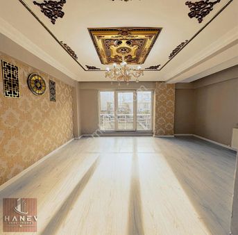 Metrobüse Yürüme Mesafesinde 2+1 100m2 Krediye Uygun Daire