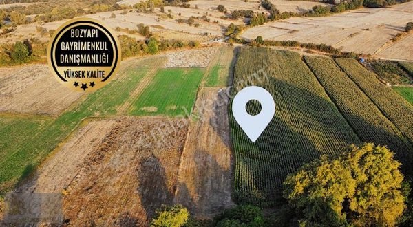 Biga ︎bakacak Çiftliği Köyün'de- Satılık Tarlamız