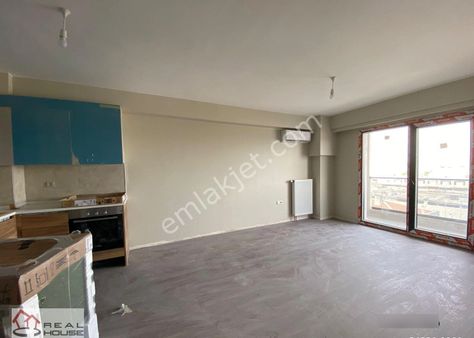 Sega Life Peyzaj Manzaralı Yüksek Kat 1+1 Kiralık Daire