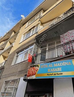 İhsaniye De Satılık 3+1 Satılık Daire