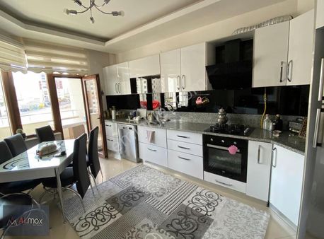 Bahçelievler Serkente 4+1 Satlık Daire