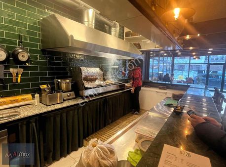 Talas Küçükköy Mahallesi'nde Satılık Dükkan