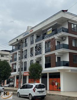 Köprü Grouptan Gop' Ta Satılık Sıfır Dubleks Daire