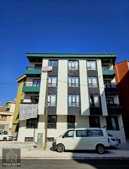 Araplar Akcami Yanında 2+1 Sıfır Satılık Daire