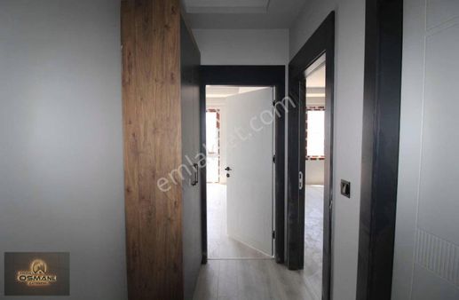 Erdemli Kargıpınarı 1+1 Satılık Daire