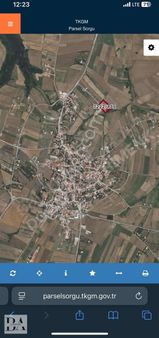 Silivri Kadıköy Satılık 1.058,53 Tarla