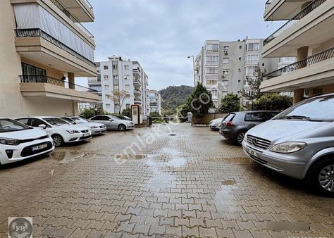 Fb Gayrimenkul'den Doğakent Sitesinde Satılık Daire