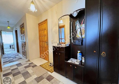 Fb Gayrimenkul'den Merkezi 3+1 Satılık Daire