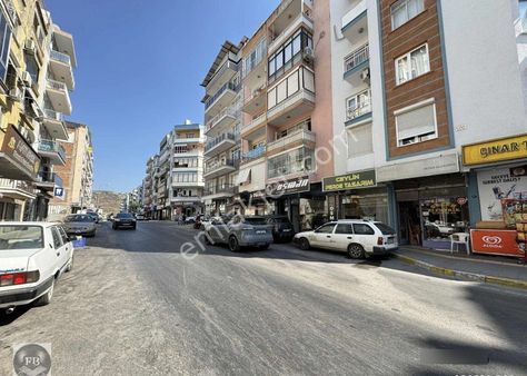 Fb Gayrimenkul'den Üniversiteye Yakın 2+1 Satılık Daire