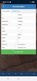 Korkuteli Taşkesiği