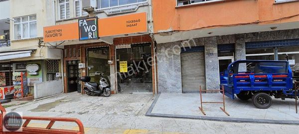 Sönmezden Yeni Mahalle Eski Otogar Yanı Kiralik İş Yeri