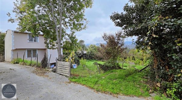 Sönmez' Kökenli Mahallesinde Satılık Arsa