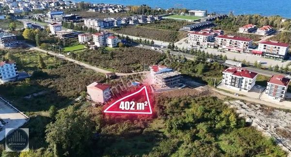 Sönmez'den Turnasuyun'da 3 Kat İmarlı Satılık Arsa