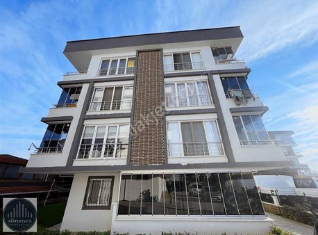 Sönmez'den Cumhuriyet Mahallesinde Geniş 2+1 Satılık Daire