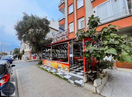 Sönmez'den Akyazı Mah. Merkezi Konumda Devren Kiralık İşyeri