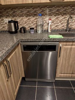 Trabzon Konaklarlarda Eşyalı Satılık Daire