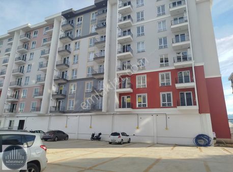 Sönmez'den Turnasuyu Mahallesi'nde Sıfır Eşyalı Kiralık Daire