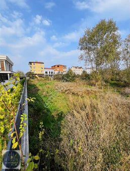 Sönmez'den Turnasuyu Mahallesi'nde Villa İmarlı Satılık Arsa