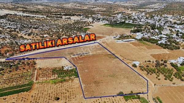 Hakev'den Kösecelide Satılık Arsalar