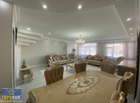 Kocasinan Merkez Mah Satılık Düblx Daire 300m2