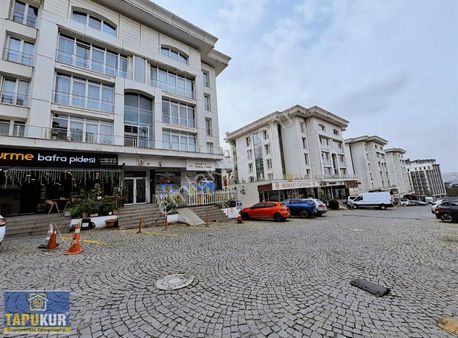 Airport Hill Sitesi 2+1 Kapalı Mutfak Kiralık Daire