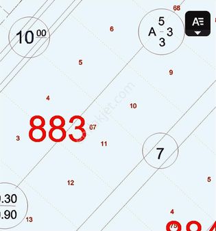 Hakev'den Oyalıda Satılık Arsa