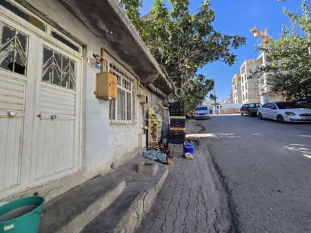 Hakev'den G.antep Cad.sine 2.parsel Satılık Müstakil Ev